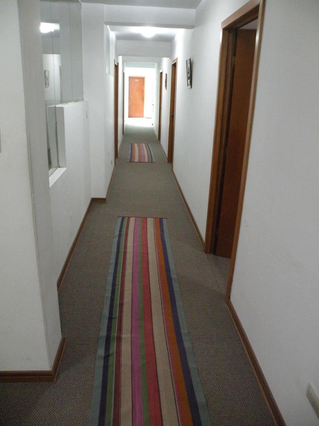 Cantuta Inn Puno Luaran gambar